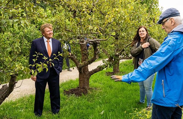 Willem Alexander Zoetermeer 1