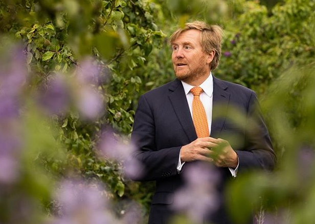 Willem Alexander Zoetermeer 3