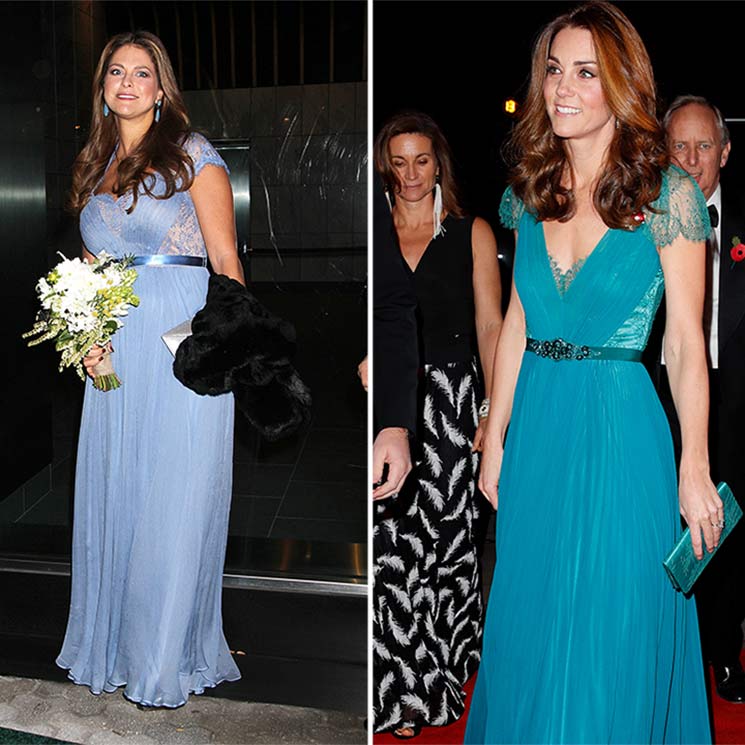 Kate Madeleine Kleding