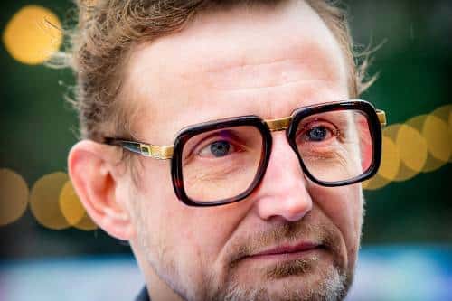 Prins Bernhard Bij De Kick Off De Hollandse 100