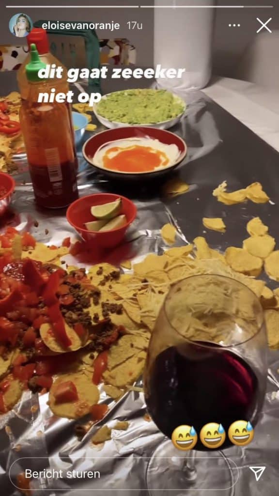 Eloise Screenshot 2 1