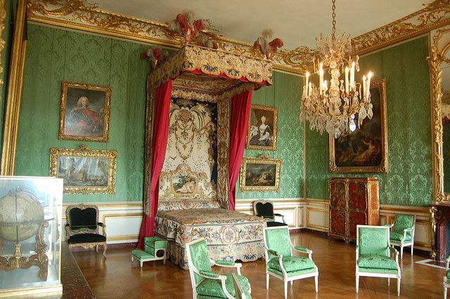 Versailles Binnen