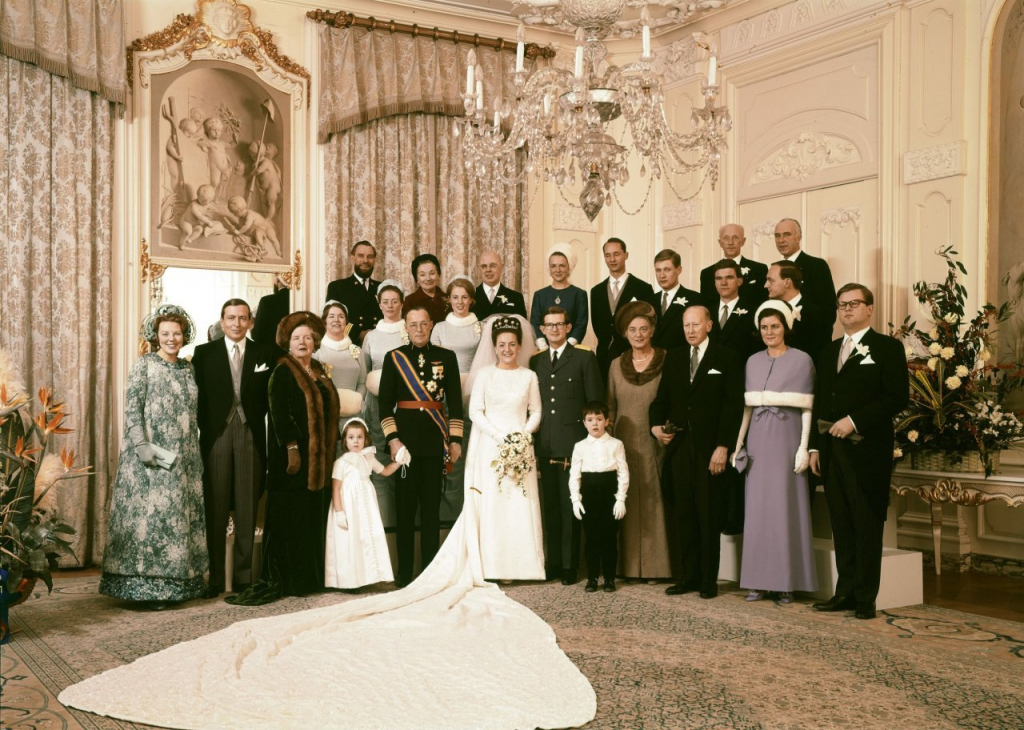 Margriet Huwelijk 1967