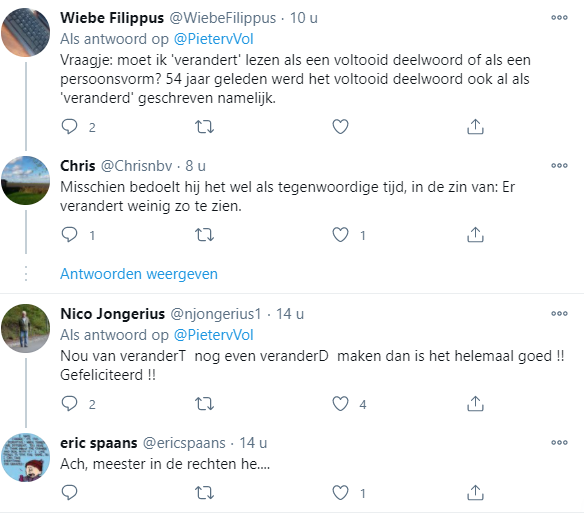 Pieter Van Vollenhoven Screenshot Twitter Foto 2