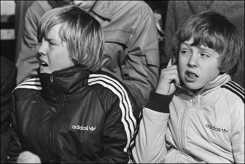 Willem Alexander Jeugdfoto 2