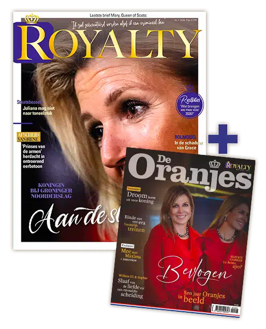 022026 Royalty Oranjes