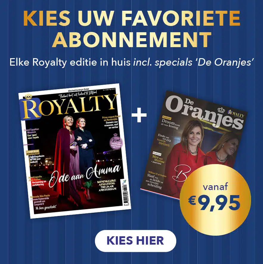 022026 Roy Standaard Abo Banner