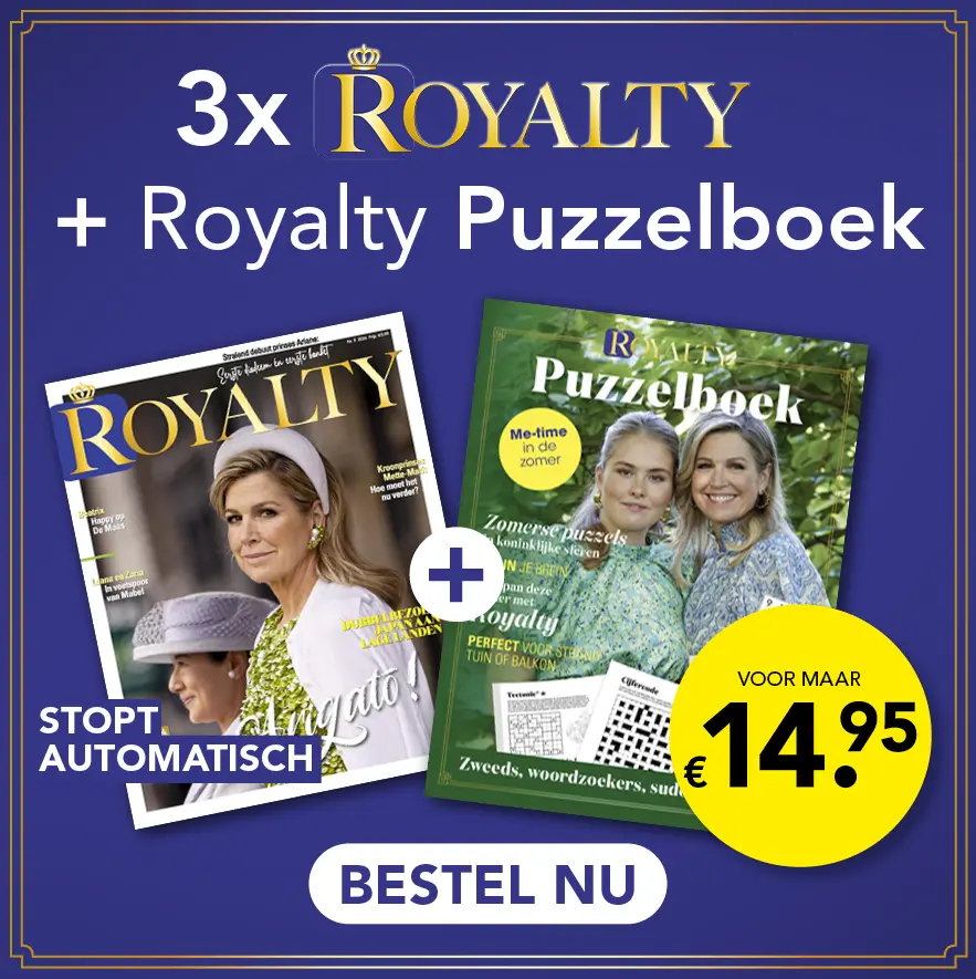 072026 Roy Puzzelboek 2026 Banner