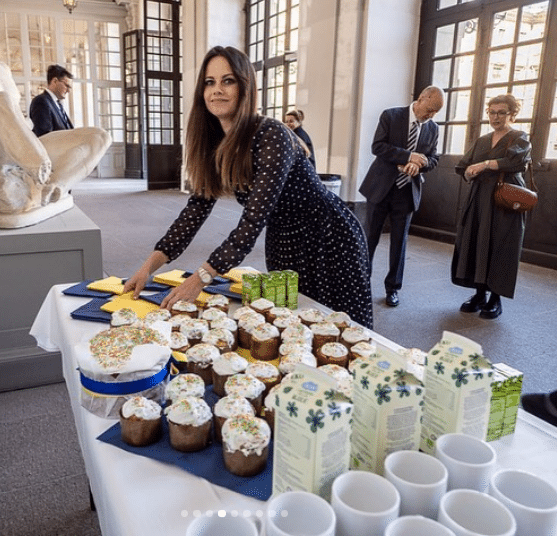 Oekraiens Pasen Stockholm Sofia