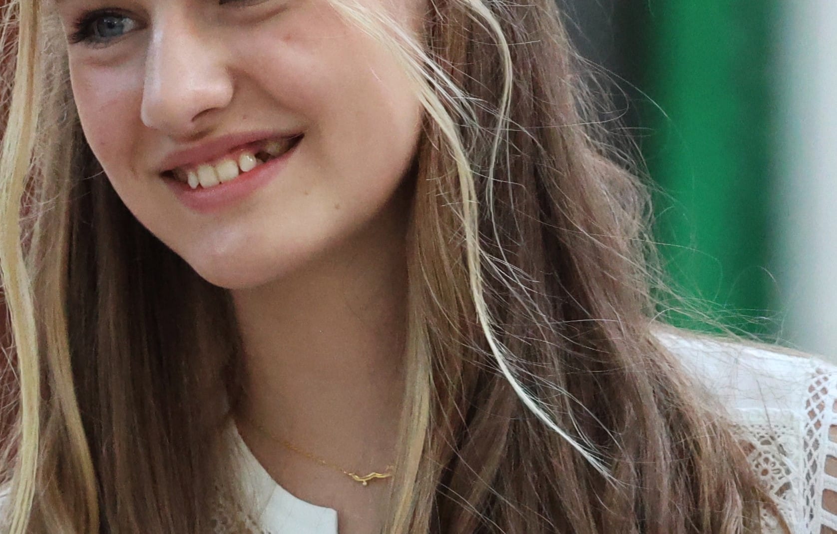 The Royal Family Inaugurates Its Summer Vacations Visiting The Valldemossa Charterhouse