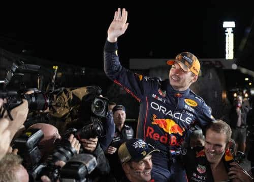 Japanese Formula One Grand Prix