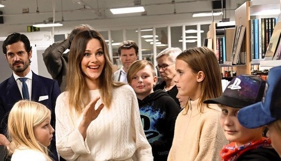 Sofia En Carl Philip32 20 Kop22