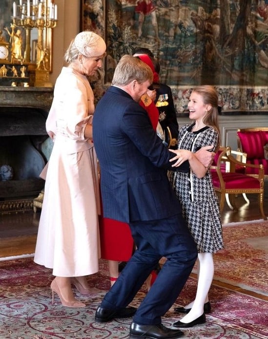 Wa Maxima Estelle 2022