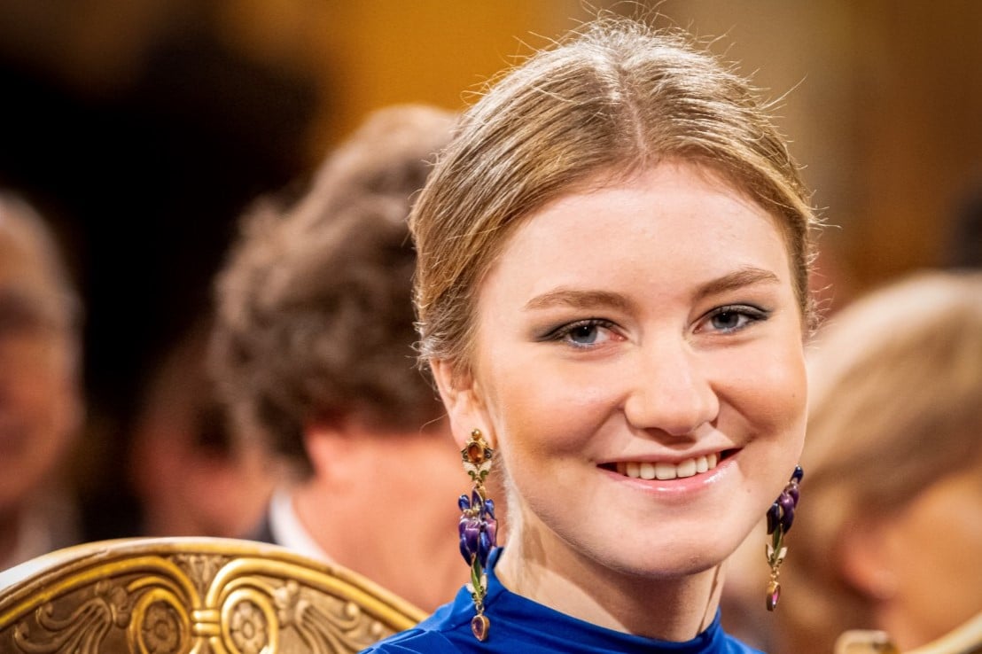 Elisabeth Getty 2022