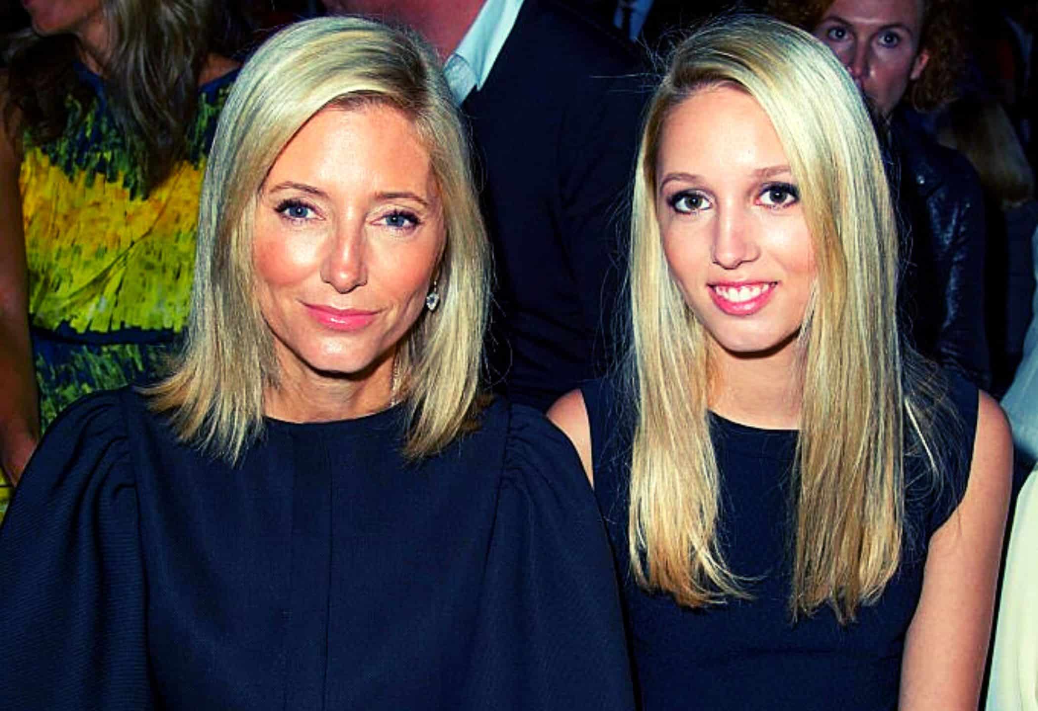 Marie Chantal En Olympia