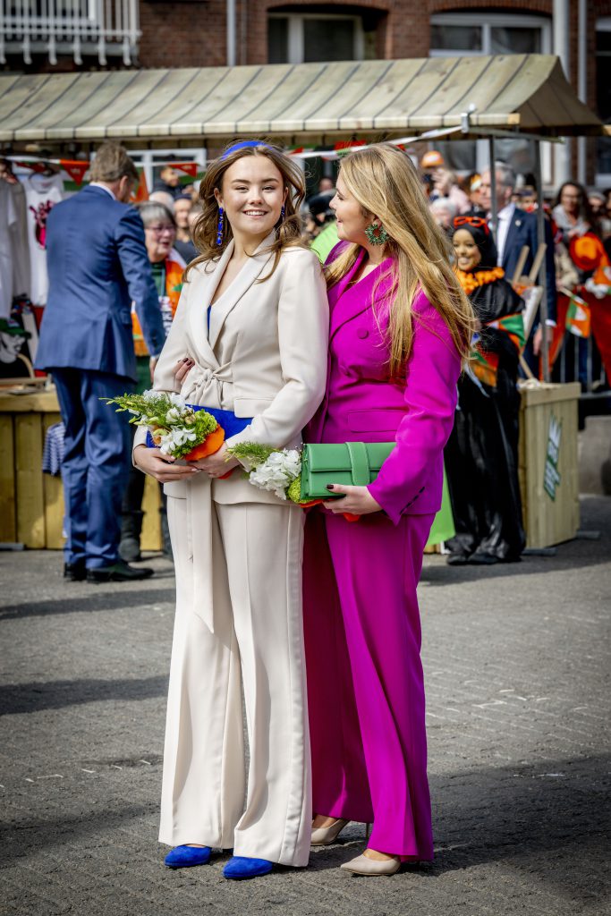 Koningsdag 2023 Rotterdam