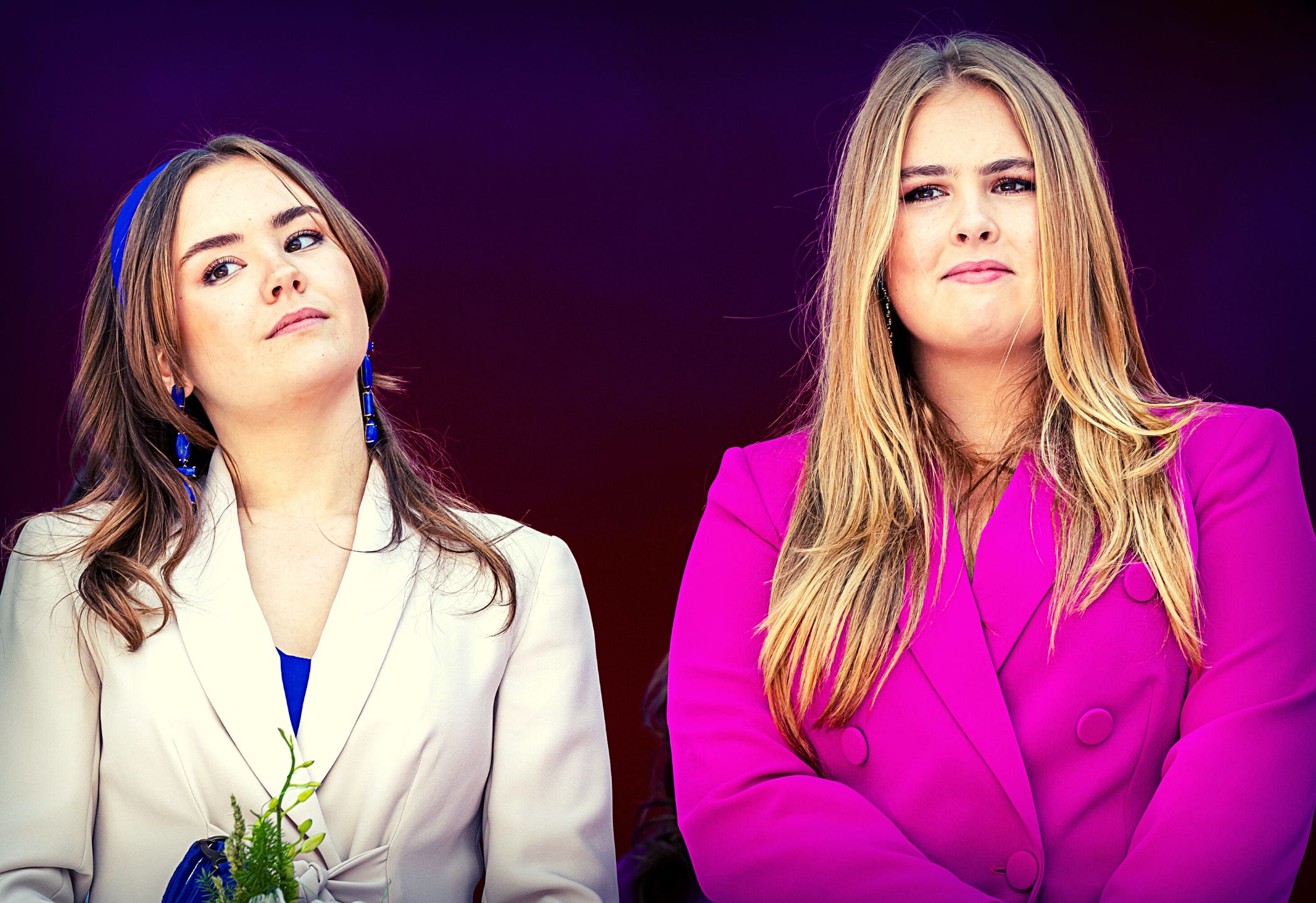 Ariane En Amalia (2)