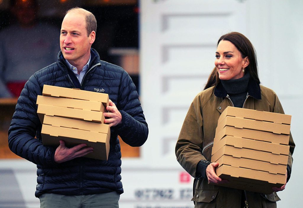 William En Kate 2