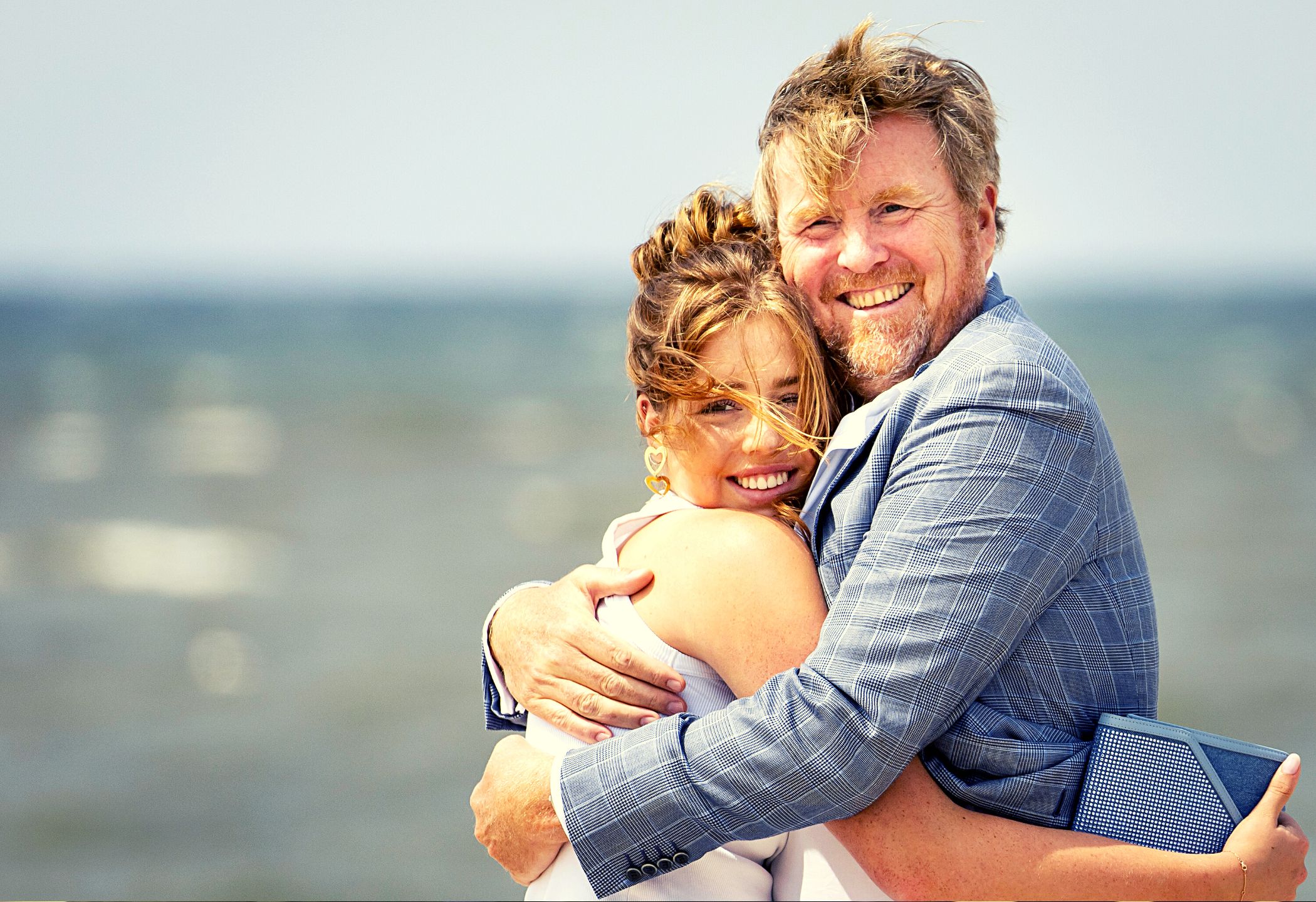 Alexia, Willem Alexander