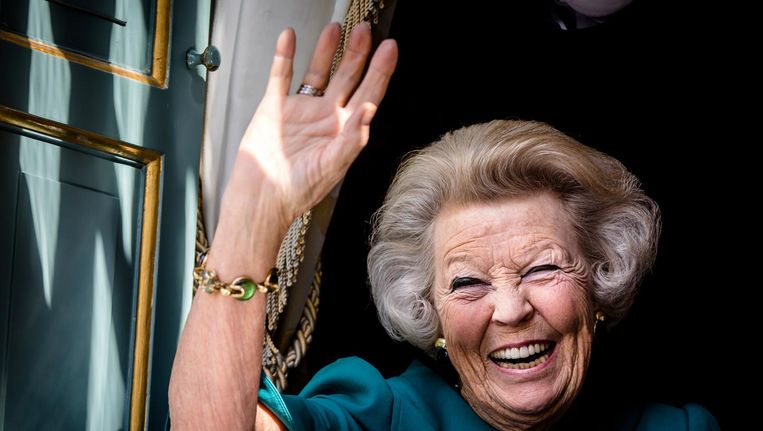 Beatrix Lach Foto 2