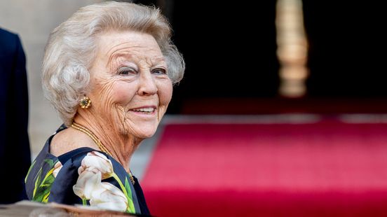 Beatrix Lach Foto 4