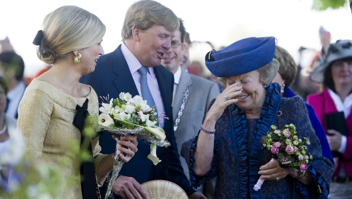 Beatrix Lach Foto 6