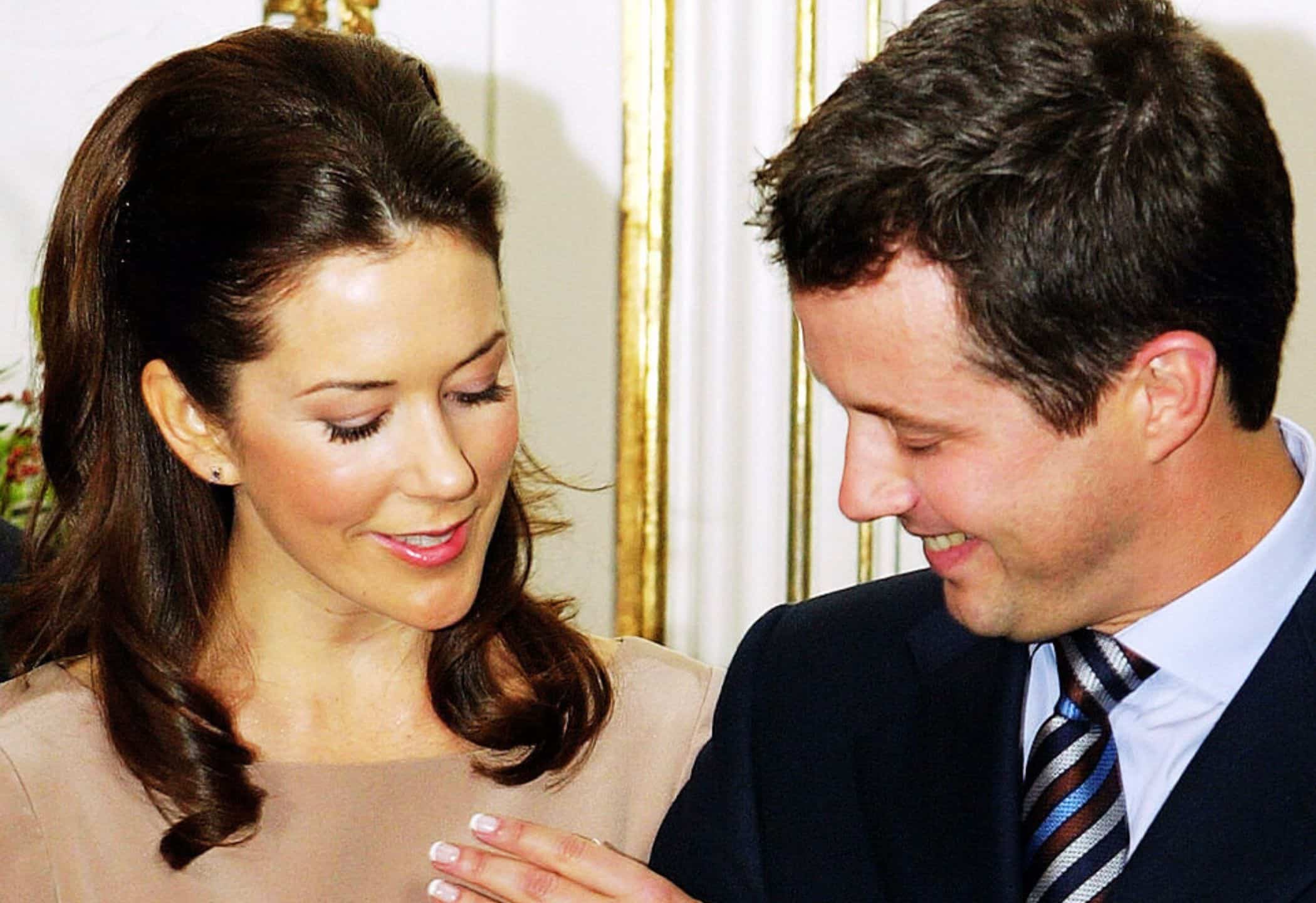 prinses mary van Denemarken royaltynl