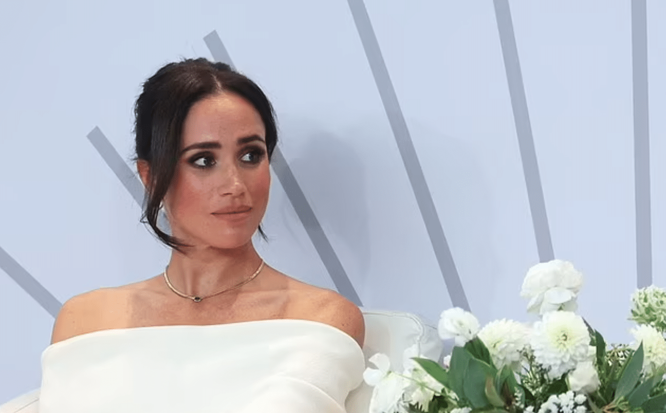 Meghan World Mental Health Day Reuters