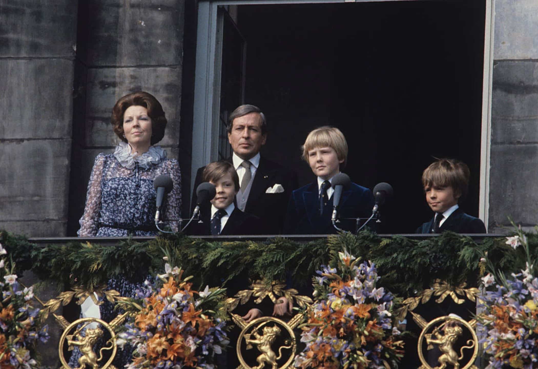 overleden prins friso