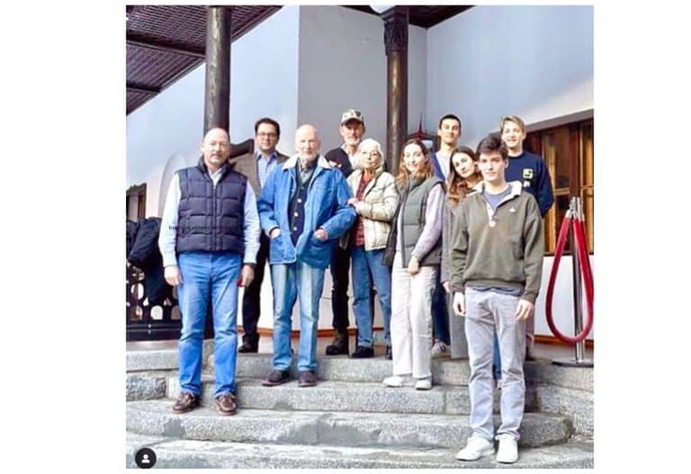 Dit wil je weten over prins BORIS SAXE-COBURG-GOTHA