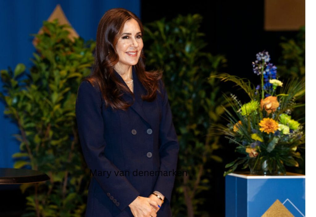 Mary Van Denemarken, Kroonprinses Mary: van gewoon meisje tot Deense royalty