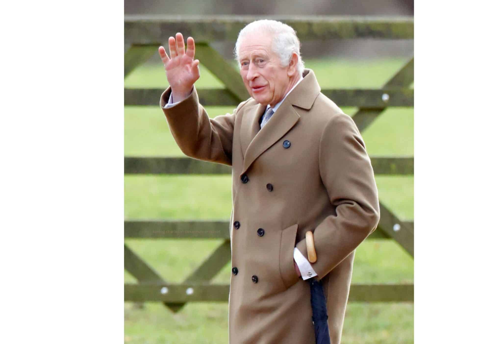 Kyoning Dit is wat we nu weten over de ernstige ziekte van koning Charles