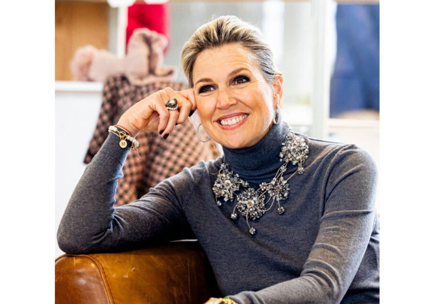 Waar hebben Willem-Alexander en Máxima elkaar ontmoet?