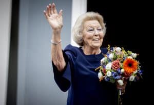 prinses beatrix jarig