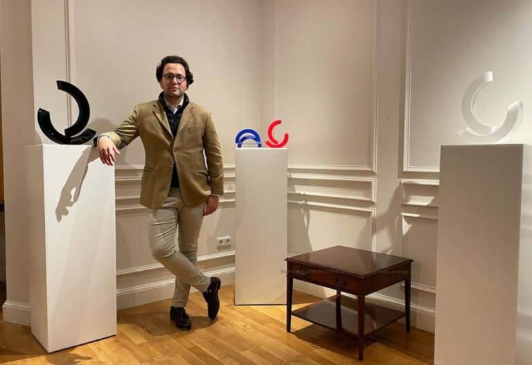 Dit wil je weten over prins BORIS SAXE-COBURG-GOTHA