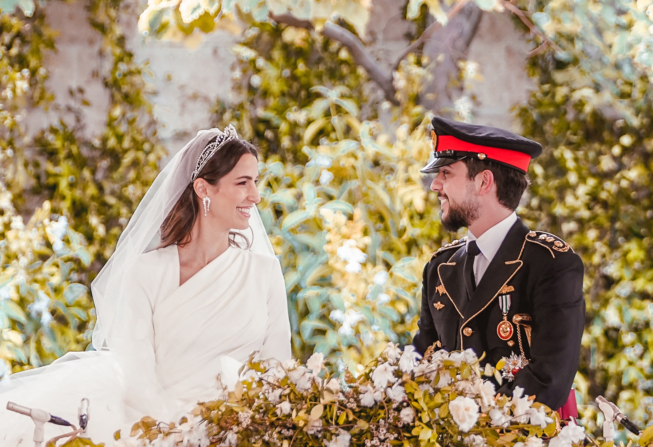 Topshots Jordan Royals Wedding