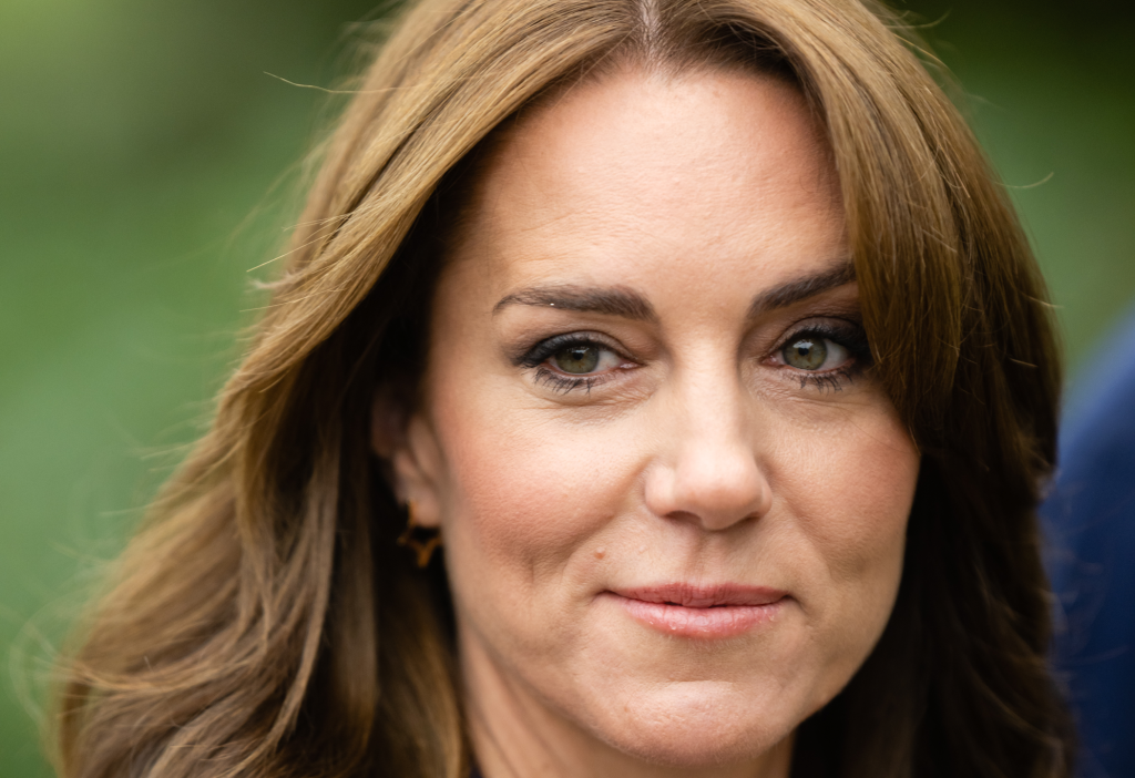 Prinses Kate 