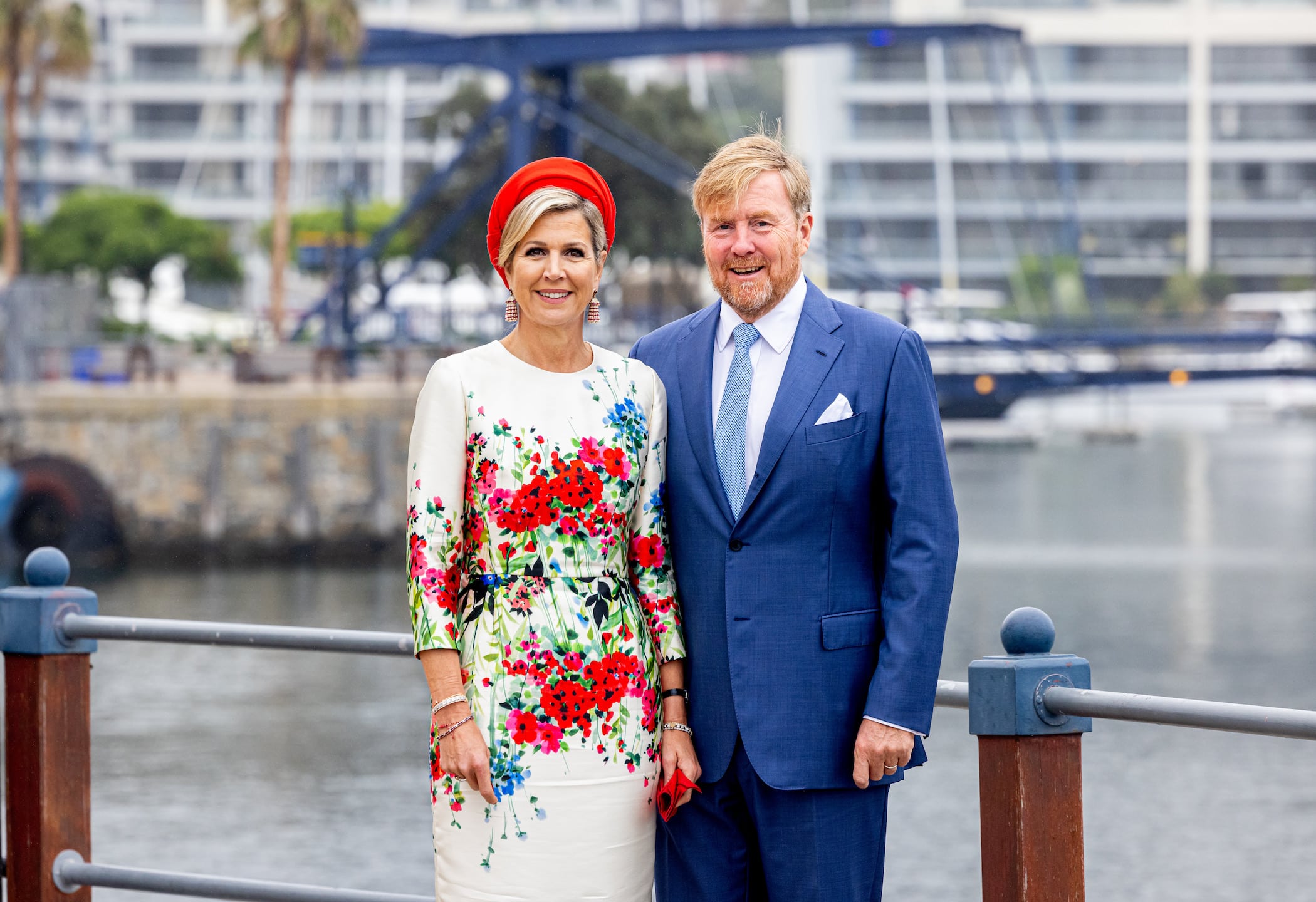 maxima zorreguieta en willem alexander