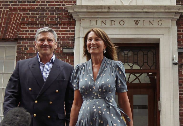 Ouders van Kate hebben nu drie miljoen euro schuld