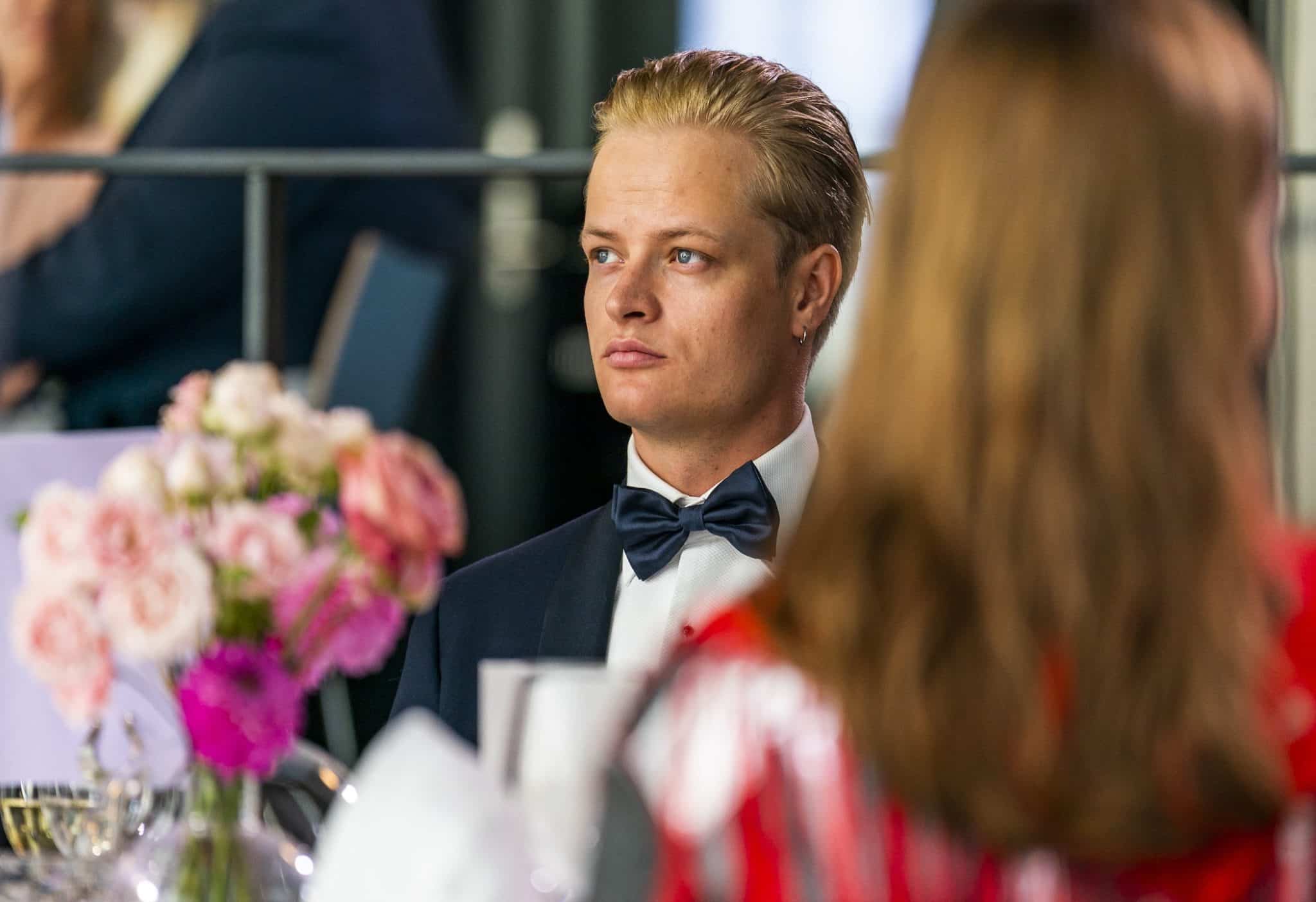 Omstreden Marius Borg Høiby heeft advocaat aan de kant gezet