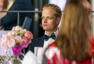 Norway Royals Arrest Marius Borg Hoiby
