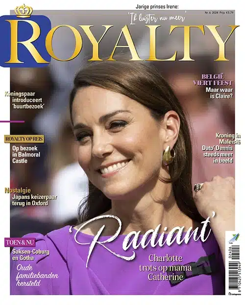 Zó rijk zijn de Nederlandse leden van het koningshuis