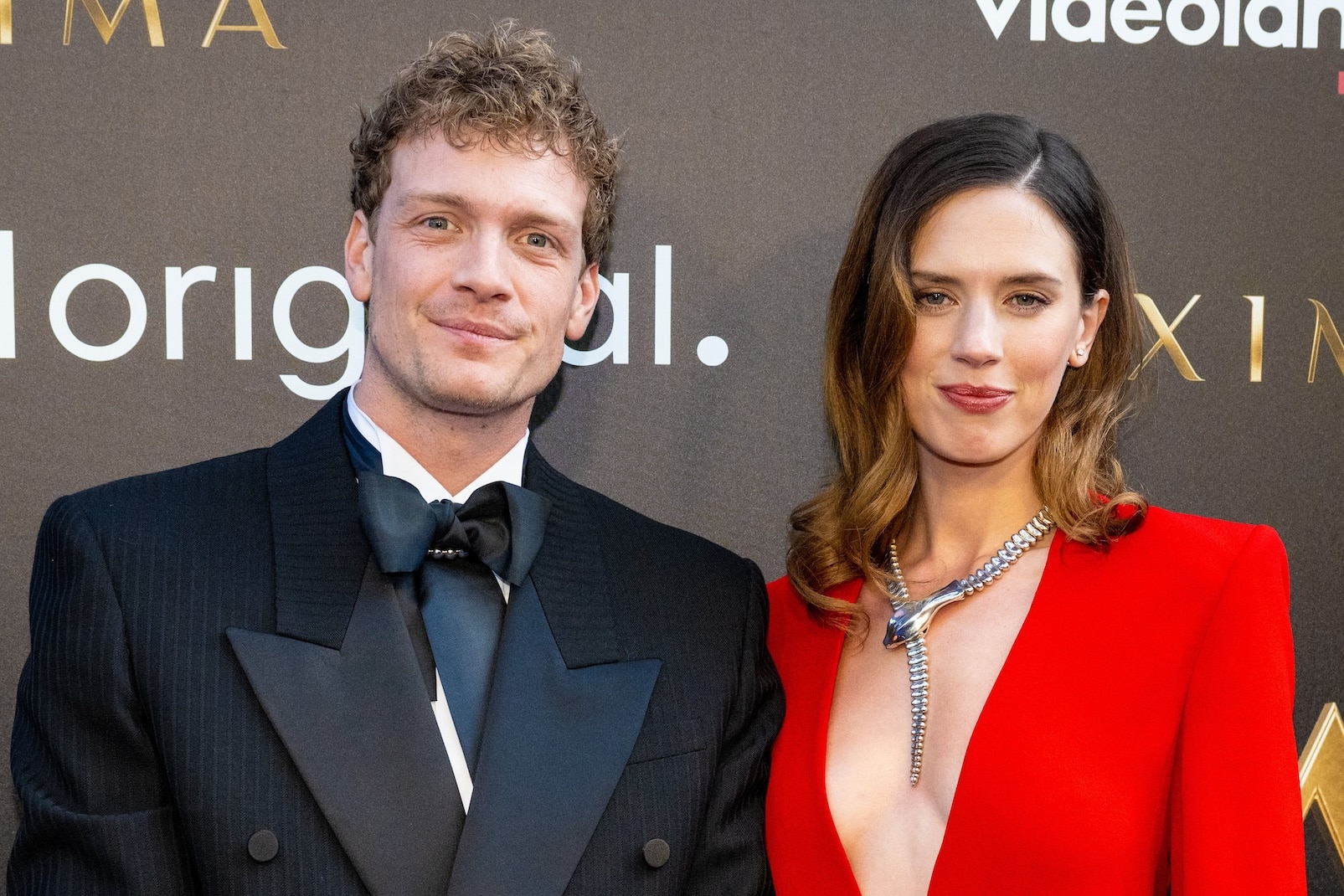 Premiere Dramaserie Maxima Delfina Martijn