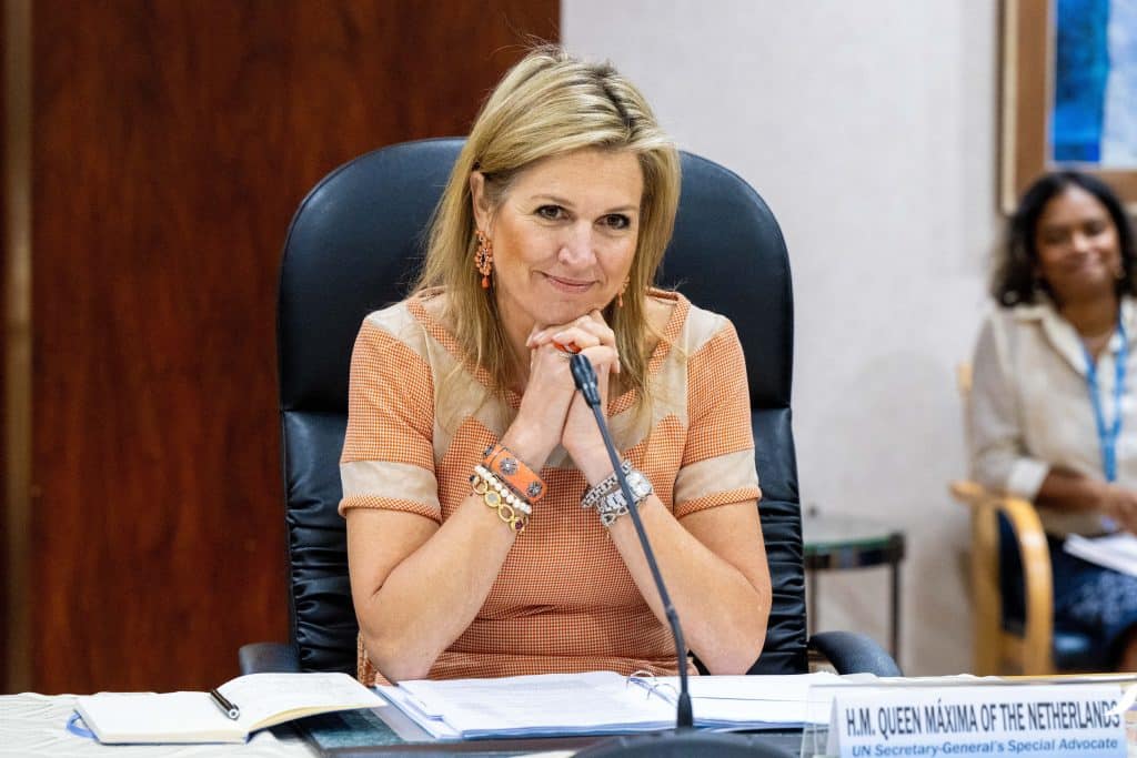 Vn Bezoek De Filipijnen, Dag 3