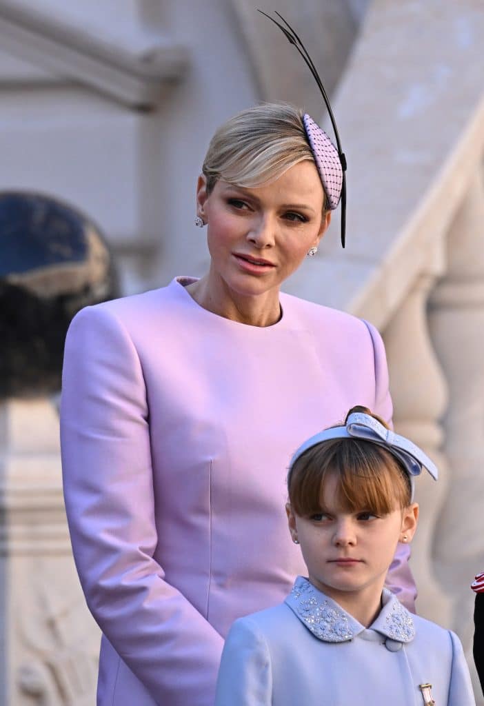 Monaco National Day 2024