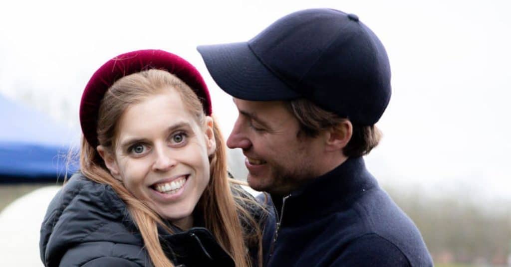 Prinses Beatrice Bevallen Royalty Online