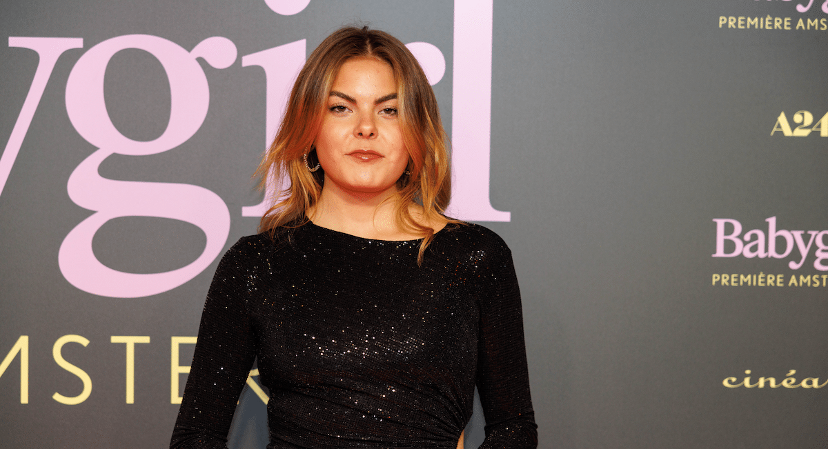 Eloise Van Oranje Programma