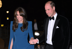 Relatie William