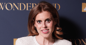 Prinses Beatrice