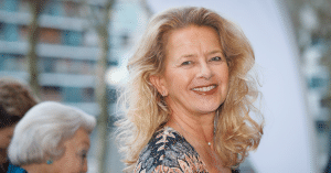 Prinses Mabel